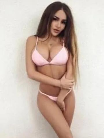 Анкета проститутки Сесилия, 23 года